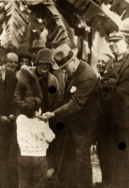 Mustafa Kemal Atatürk