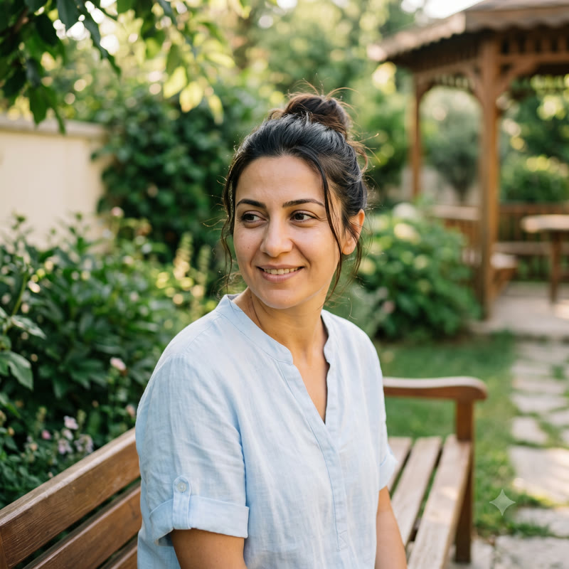 Deniz A.